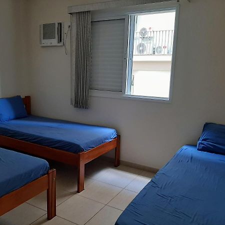 Lindo Apartamento Beira-Mar - Ubatuba-Sp Exteriör bild