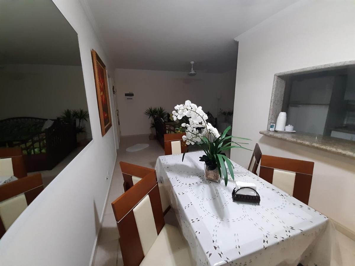 Lindo Apartamento Beira-Mar - Ubatuba-Sp Exteriör bild