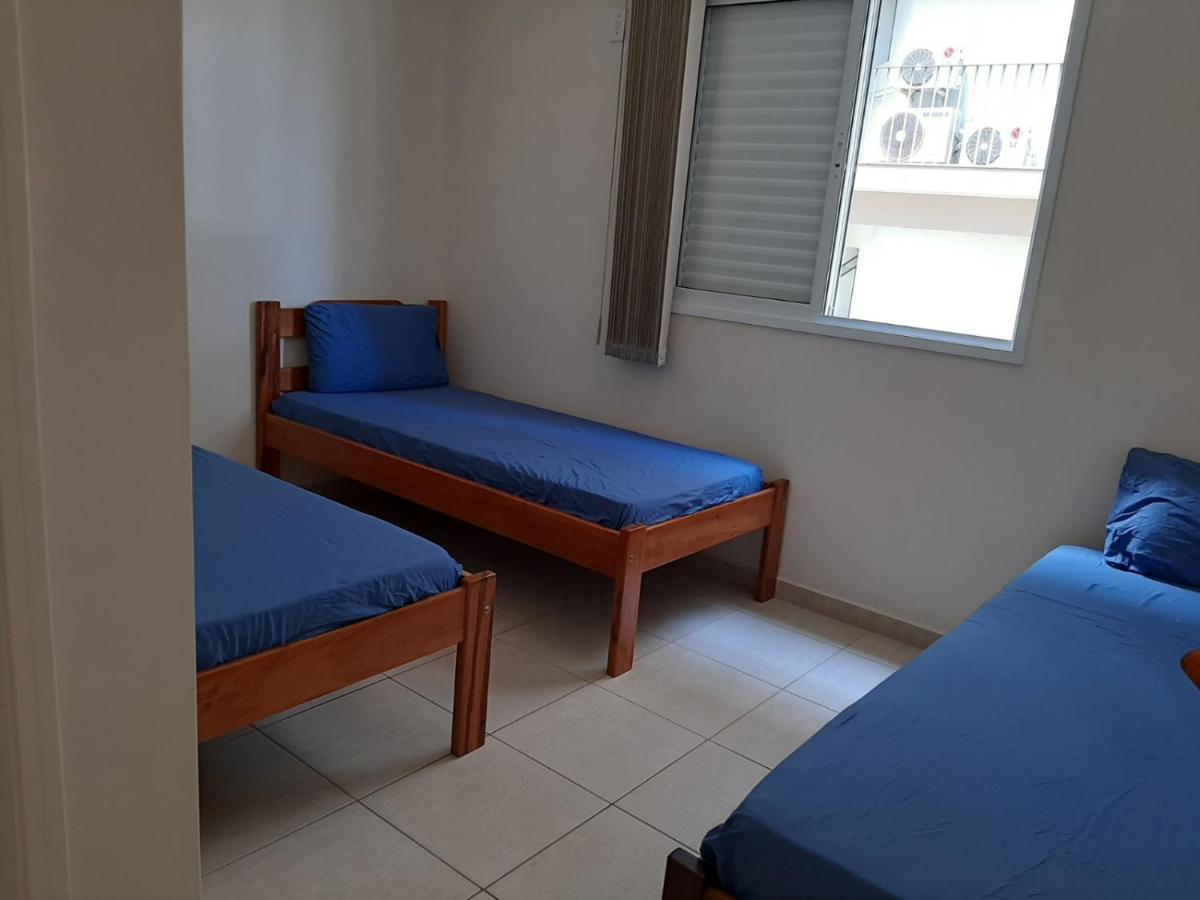 Lindo Apartamento Beira-Mar - Ubatuba-Sp Exteriör bild