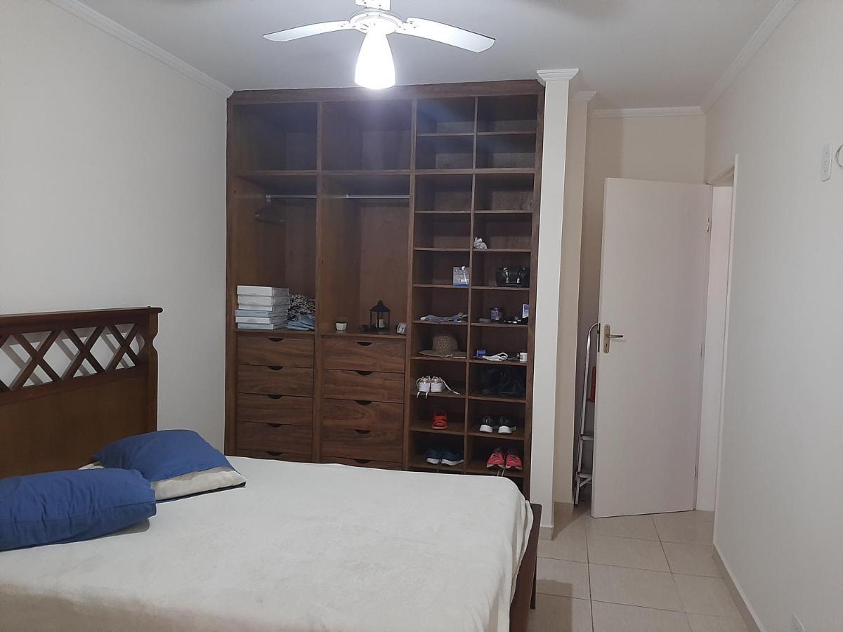 Lindo Apartamento Beira-Mar - Ubatuba-Sp Exteriör bild