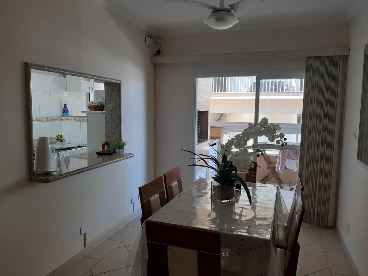 Lindo Apartamento Beira-Mar - Ubatuba-Sp Exteriör bild