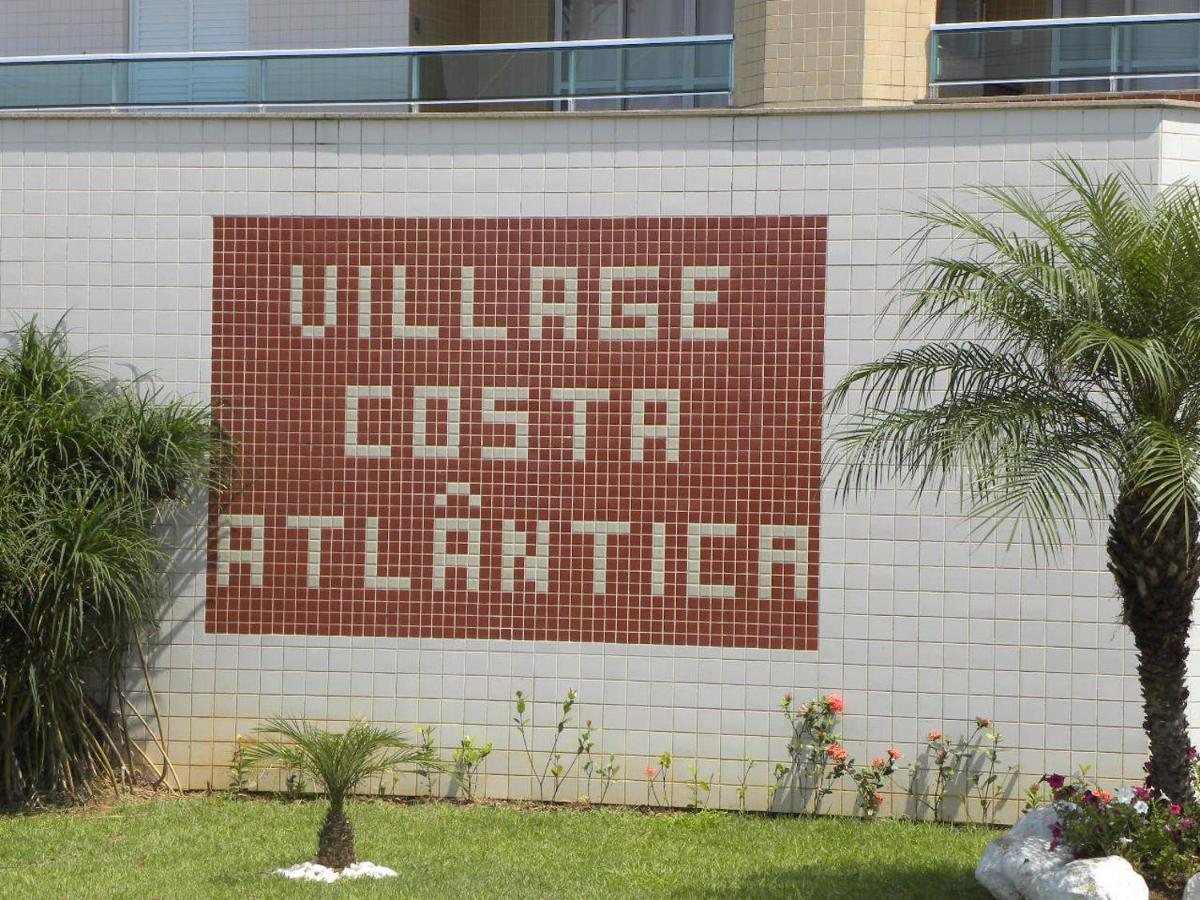 Lindo Apartamento Beira-Mar - Ubatuba-Sp Exteriör bild