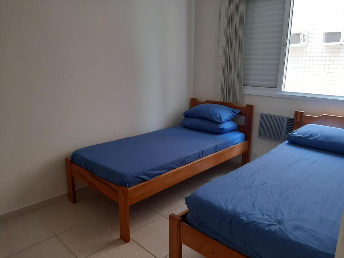 Lindo Apartamento Beira-Mar - Ubatuba-Sp Exteriör bild